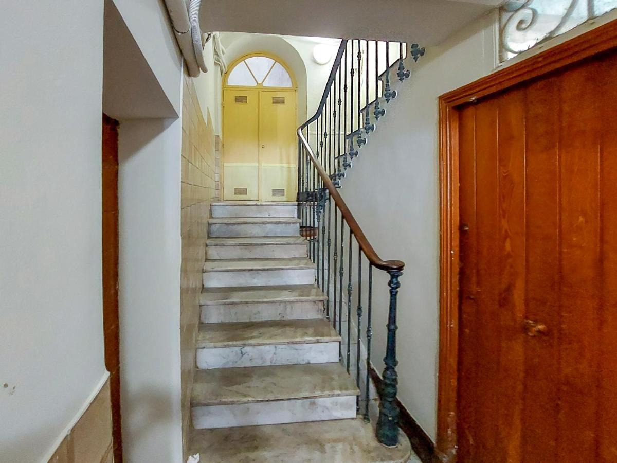 Rossetti 4 Pers Vecchia Nizza Wifi Apartment ภายนอก รูปภาพ